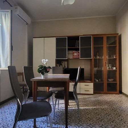 Apartament La Finestra Su Montecassino Zewnętrze zdjęcie