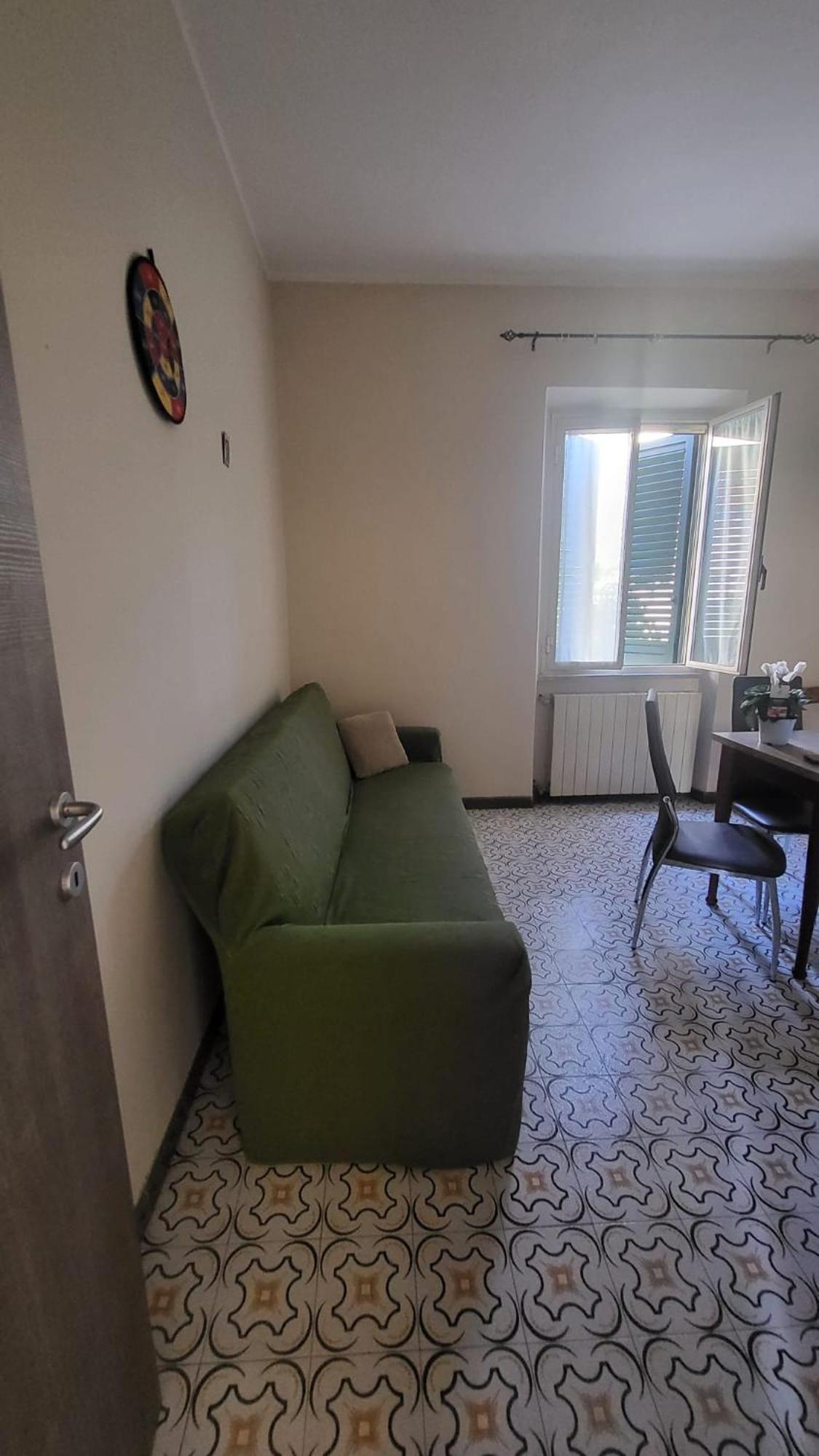 Apartament La Finestra Su Montecassino Zewnętrze zdjęcie