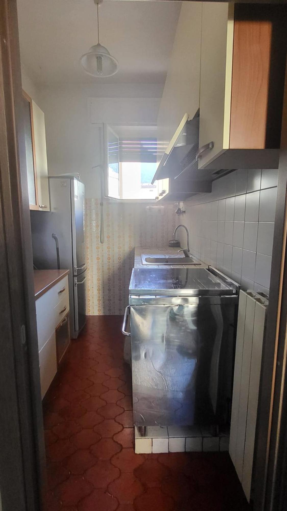 Apartament La Finestra Su Montecassino Zewnętrze zdjęcie