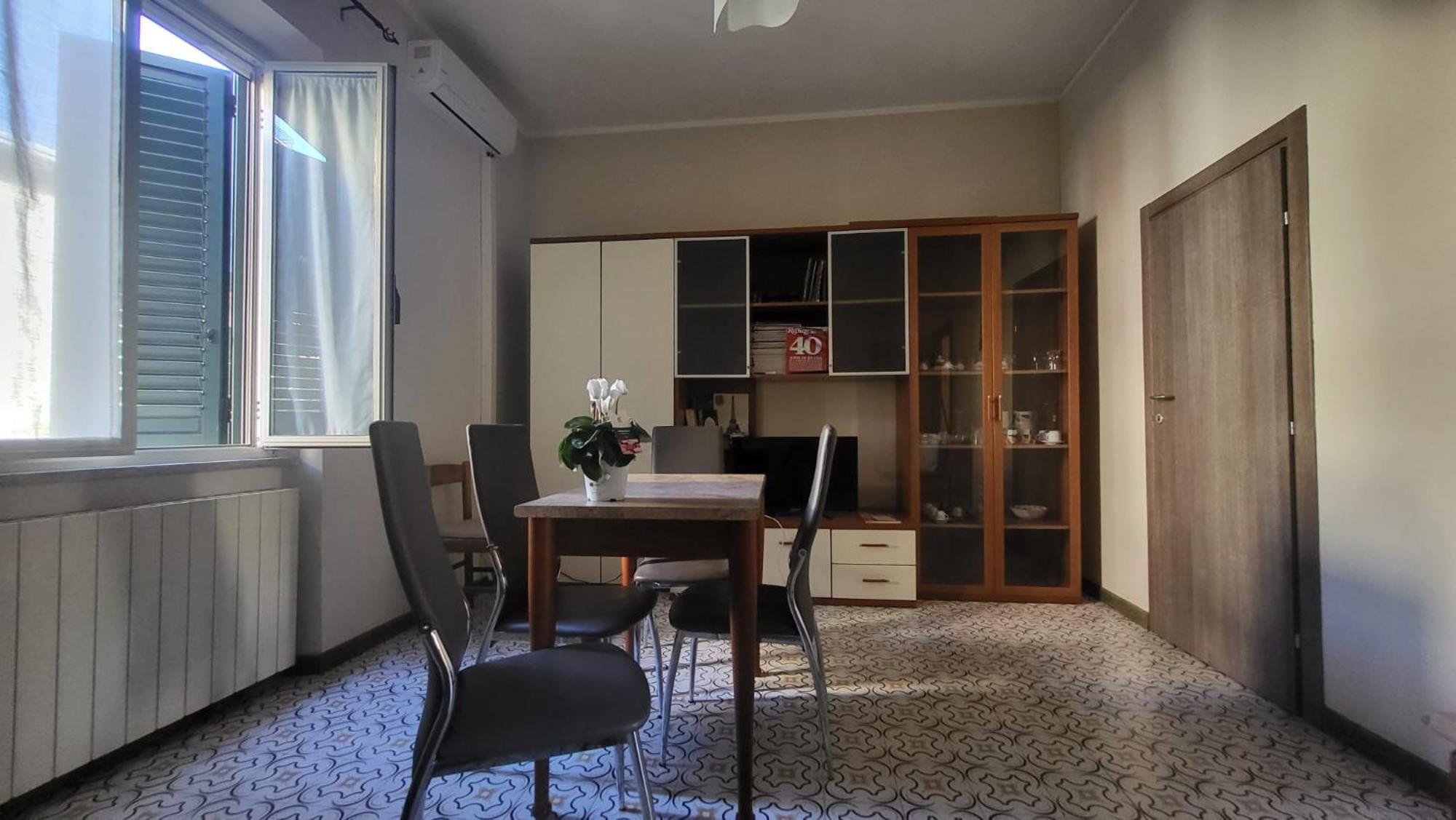 Apartament La Finestra Su Montecassino Zewnętrze zdjęcie