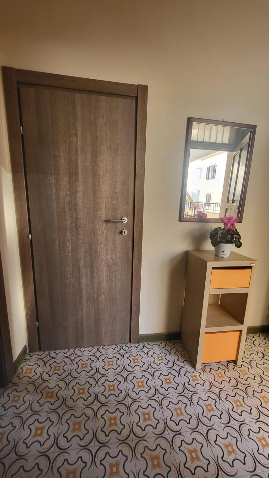 Apartament La Finestra Su Montecassino Zewnętrze zdjęcie